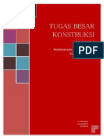 Tugas Besar Konkay Print