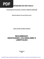 Tese Jose Luis Oliveira Cabaco