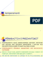 2 - Temperamenti Si Pjese e Personalitetit