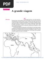 02 a Grande Viagem
