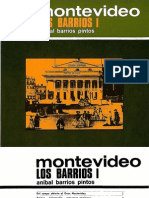 4-Montevideo Los Barrios I (1)