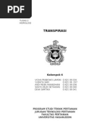 Download TUGAS 2 HIDRO-TRANSPIRASI by VICHA PRABOWO LAMOKI SN22592204 doc pdf