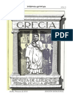 Nueva Grecia Nº6 - Primavera 2014 PDF