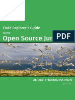 Open Source Book