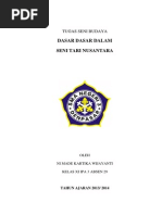 Download TUGAS SENI BUDAYAdocx by Kartika Wijayanti SN225924175 doc pdf