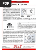 Magnetron Tech