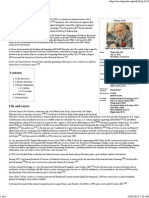 Vint Cerf - Wikipedia, The Free Encyclopedia