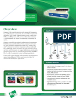 USB-to-Serial Converters