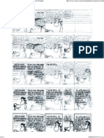 Caloi, Proceso de Realizacion de Una Tira PDF