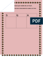 TEMA: Comentaran Por Medio de Un S.Q.A .: Demostrar Mis Conocimientos Sobre Los Tipos de Vivienda?