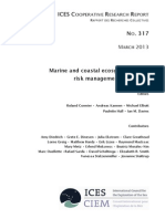 CRR317 Marine and Coastal Ecosystem Based Risk Management Handbook