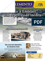 O Suplemento Mar Abr 2009