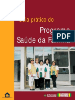 BRASIL - Programa Da Familia - Parte I