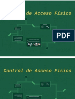 Expo Control Acceso Fisico