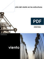 Acción Del Viento en Las Estructuras