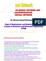 Chapt 7 Backpropagation Neural Network