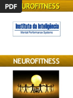 NEUROFITNESS-Apresentação