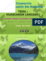 Huascar An