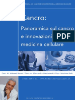 Panoramica Sul Cancro