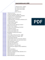 Guia de Materiales Para Bajar de FREELIBROS