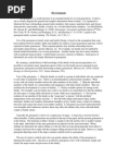 Sexual Assault In The Military