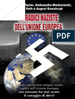Le radici naziste dell'unione europea - Introduzione