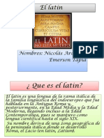 El Latin