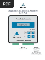 Download Manual BR6000 EPCOS V51 Espaol by Edwin Escobar SN225940830 doc pdf