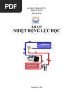 Download BT Nhiet Dong by Sng X B SN225941612 doc pdf