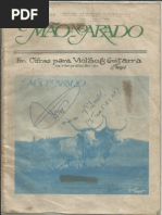 Mão No Arado - Logos