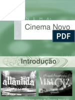 Cinema Novo