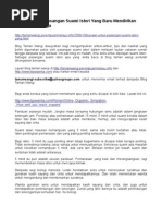 Download Bacaan Suami Isteri Baru Bernikah by pengetua2020 SN22594570 doc pdf