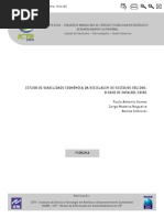 Artigo Viab Eco Reciclagem Catalão