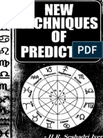 New Techniques-Of-Predictions-1 by H.R. Seshadri Iyer
