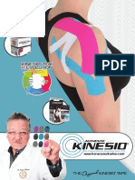 Folderkinesio LR