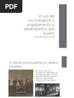 Como Melhorar a Motivação e Performance dos Jovens Através do Uso da Tecnologia?