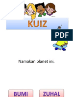 KUIZ