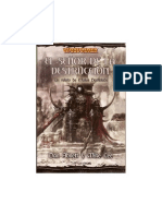 Warhammer - Malus Darkblade 5 (Señor de La Destrucción) ' PDF