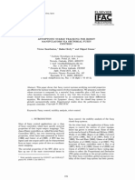 Asymptotic Stable Tracking For Robot Manipulators Via Sectorial Fuzzy Control