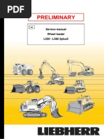 Download Wheel Loader Liebherr 2plus2 L 550-L 586 - Service Manual by Adam Pegiel SN225952250 doc pdf