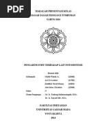 Download PENGARUH SUHU TERHADAP LAJU FOTOSINTESIS by Ade Intan Christian SN225952659 doc pdf