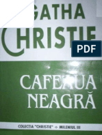 Agatha Christie - Cafeaua Neagra [Ibuc.info]