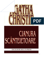 Agatha Christie - Cianura Scanteietoare [Ibuc.info]