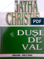 Agatha Christie - Dusi de Val [Ibuc.info]