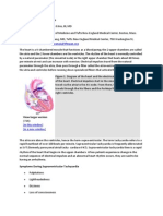 Supraventricular Tachycardia