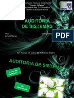 Electiva de Area II Auditoria