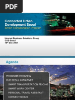 Download CUD Seoul - Smart Transportation - Eng by boilerhouse SN2259593 doc pdf