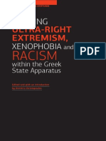 RLS Mapping Ultra-Right Extremisn Within the Greek State Apparatus (2014)
