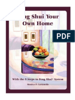 FengShuiYourOwnHome Excerpt PDF