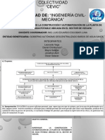 Proyecto Vizcaya